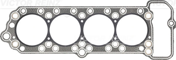Gasket, cylinder head